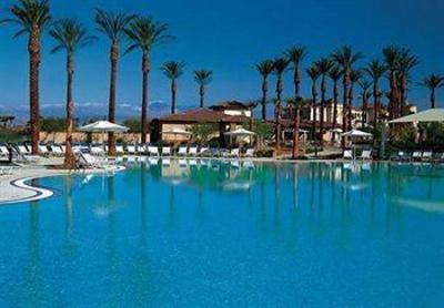 фото отеля Marriott's Shadow Ridge I-The Villages