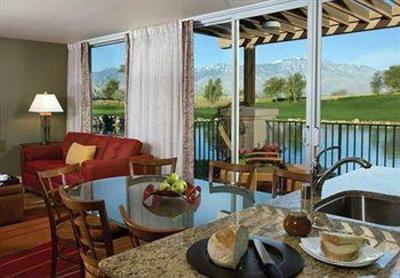 фото отеля Marriott's Shadow Ridge I-The Villages