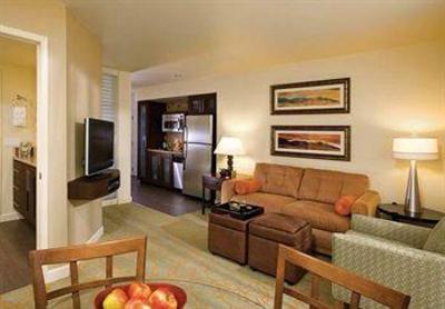 фото отеля Marriott's Shadow Ridge I-The Villages