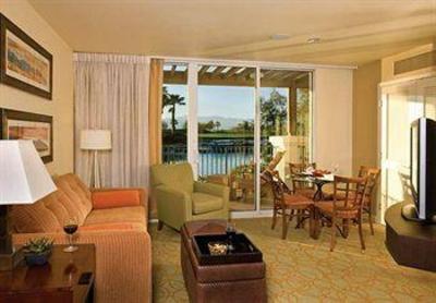 фото отеля Marriott's Shadow Ridge I-The Villages