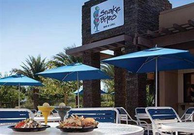фото отеля Marriott's Shadow Ridge I-The Villages