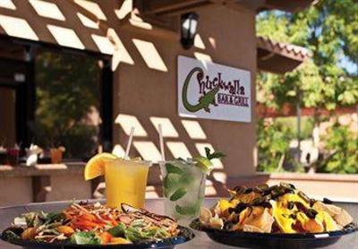 фото отеля Marriott's Shadow Ridge I-The Villages