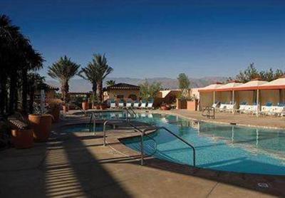фото отеля Marriott's Shadow Ridge I-The Villages