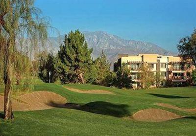 фото отеля Marriott's Shadow Ridge I-The Villages