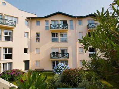 фото отеля Pierre & Vacances Residence - Haguna
