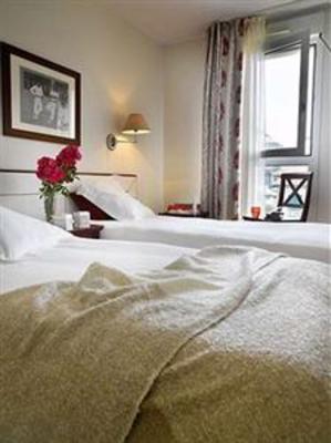 фото отеля Pierre & Vacances Residence - Haguna