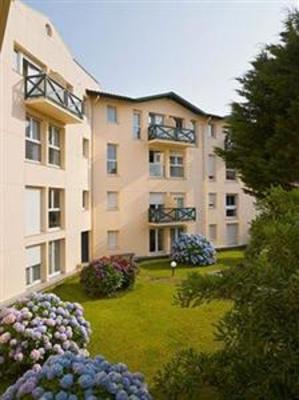 фото отеля Pierre & Vacances Residence - Haguna
