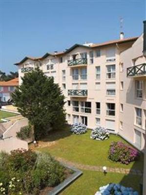 фото отеля Pierre & Vacances Residence - Haguna