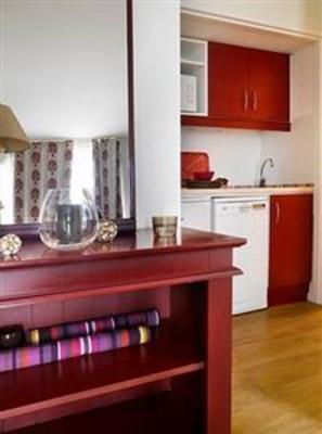 фото отеля Pierre & Vacances Residence - Haguna