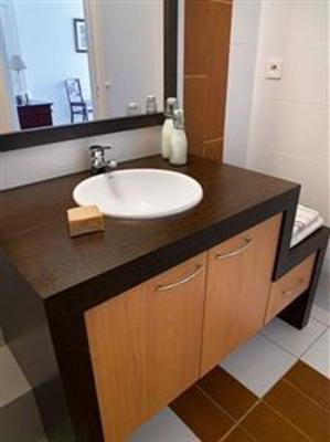 фото отеля Pierre & Vacances Residence - Haguna