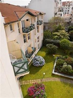 фото отеля Pierre & Vacances Residence - Haguna