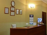 Five Nights Mini Hotel Saint Petersburg