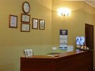 фото отеля Five Nights Mini Hotel Saint Petersburg