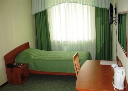 фото отеля Sky Hotel