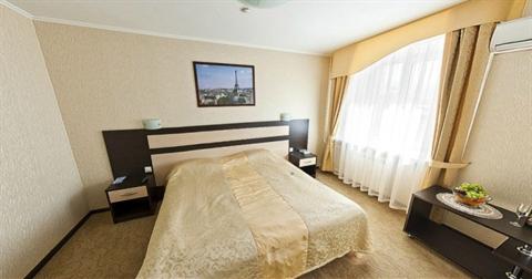 фото отеля Sky Hotel