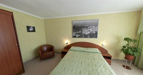 фото отеля Sky Hotel
