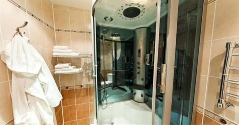 фото отеля Sky Hotel