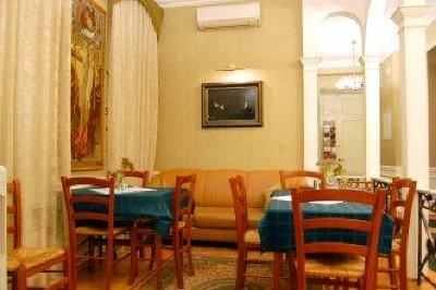 фото отеля Baskov Hotel St Petersburg