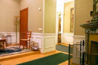 фото отеля Baskov Hotel St Petersburg