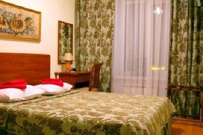 фото отеля Baskov Hotel St Petersburg