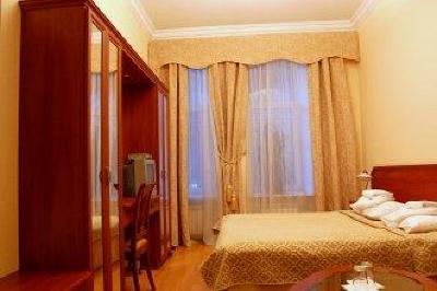 фото отеля Baskov Hotel St Petersburg