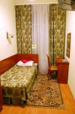 фото отеля Baskov Hotel St Petersburg