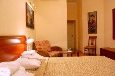 фото отеля Baskov Hotel St Petersburg