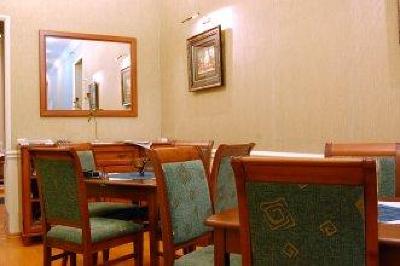 фото отеля Baskov Hotel St Petersburg