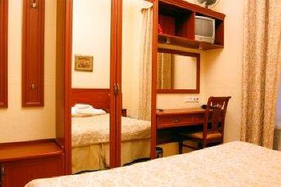 фото отеля Baskov Hotel St Petersburg
