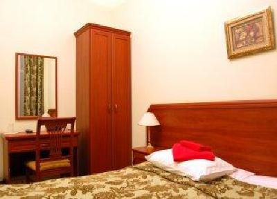 фото отеля Baskov Hotel St Petersburg