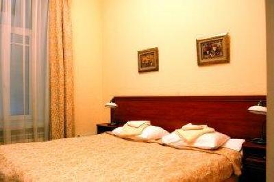 фото отеля Baskov Hotel St Petersburg