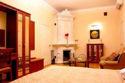 фото отеля Baskov Hotel St Petersburg