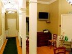 фото отеля Baskov Hotel St Petersburg