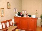 фото отеля Baskov Hotel St Petersburg