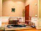 фото отеля Baskov Hotel St Petersburg