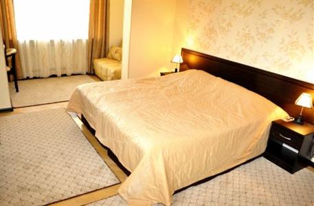 фото отеля Greek House Hotel Krasnodar