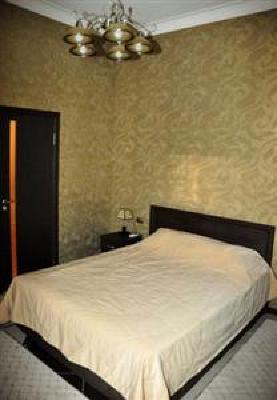 фото отеля Greek House Hotel Krasnodar