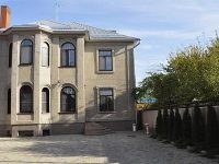 Greek House Hotel Krasnodar