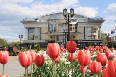 фото отеля Sheremetev Park Hotel