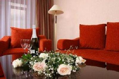 фото отеля Sheremetev Park Hotel