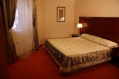 фото отеля Sheremetev Park Hotel