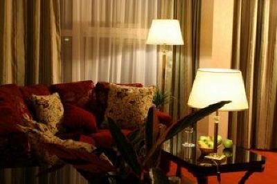 фото отеля Sheremetev Park Hotel