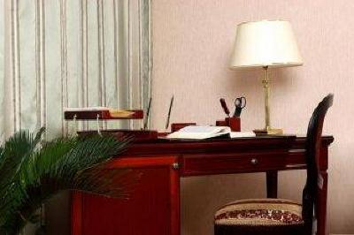 фото отеля Sheremetev Park Hotel