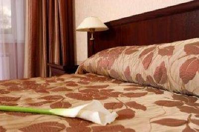 фото отеля Sheremetev Park Hotel