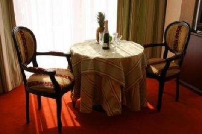 фото отеля Sheremetev Park Hotel