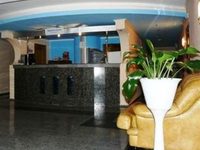 Crystal Hotel Khanty-Mansiysk