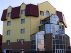 фото отеля Crystal Hotel Khanty-Mansiysk