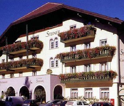 фото отеля Steiner Hotel Laives