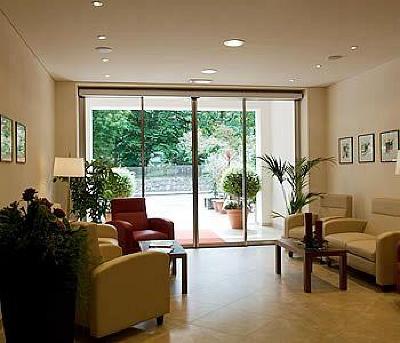 фото отеля Steiner Hotel Laives