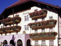 Steiner Hotel Laives